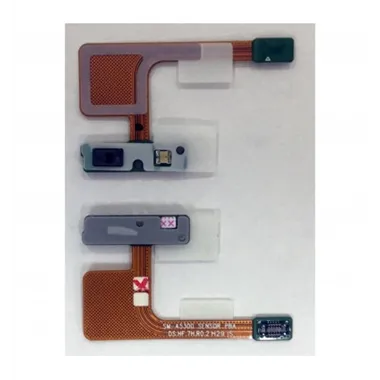 Samsung Galaxy A8 2018 A530 flex sensor premium