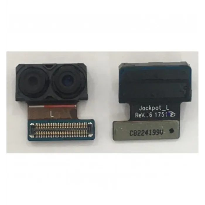 Samsung Galaxy A8 2018 A530 flex camara frontal premium