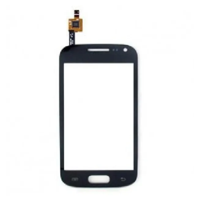 Samsung i8160 Ace 2 pantalla tactil negro