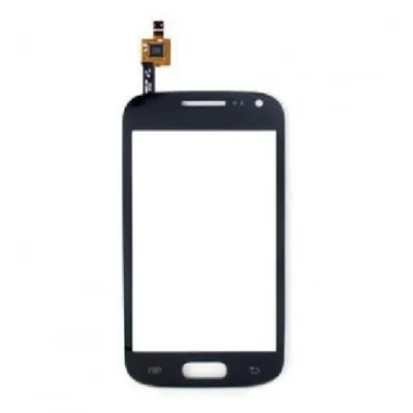 Samsung i8160 Ace 2 pantalla tactil negro