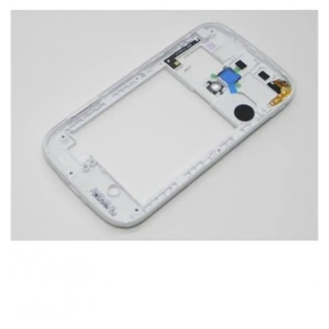 Samsung Galaxy Ace 2 I8160 caracasa central blanco