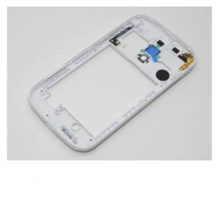 Samsung Galaxy Ace 2 I8160 caracasa central blanco