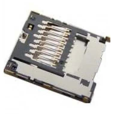 Samsung S6810 I8160 S7560 S7562 Lector tarjeta de memoria or