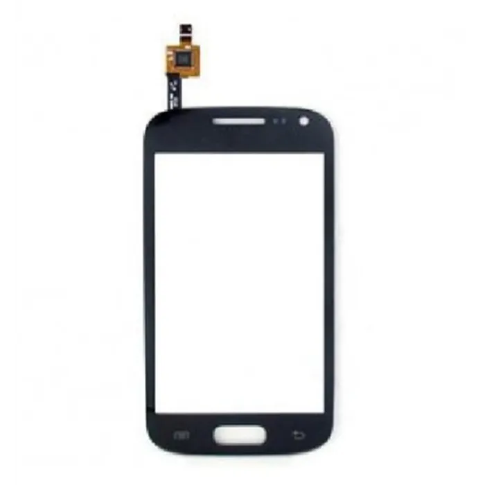 Samsung i8160 Ace 2 pantalla tactil premium negro