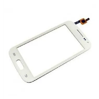 Samsung i8160 Ace 2 pantalla tactil blanco