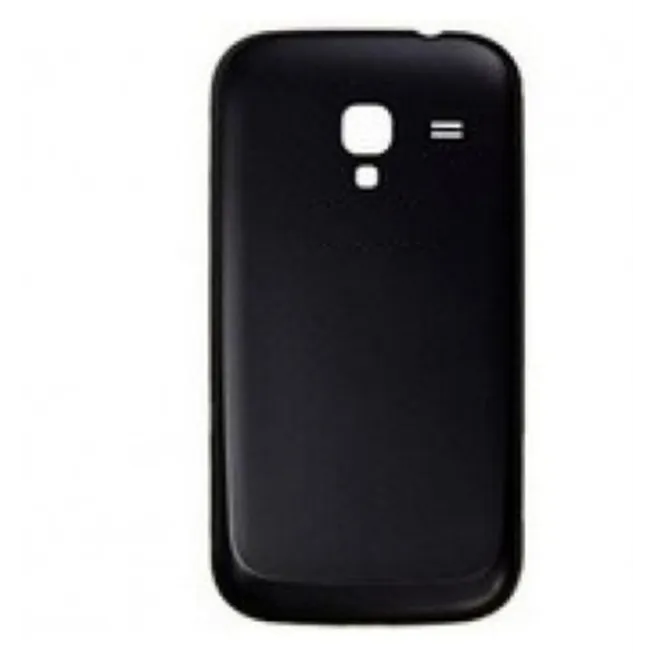 Samsung Galaxy Ace 2 I8160 tapa batería negra