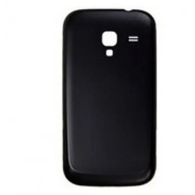 Samsung Galaxy Ace 2 I8160 tapa batería negra