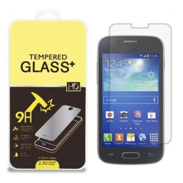 Samsung S7275 Galaxy Ace 3 protector cristal templado