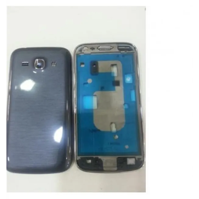 Samsung Galaxy Ace 3 S7270 carcasa completa negro
