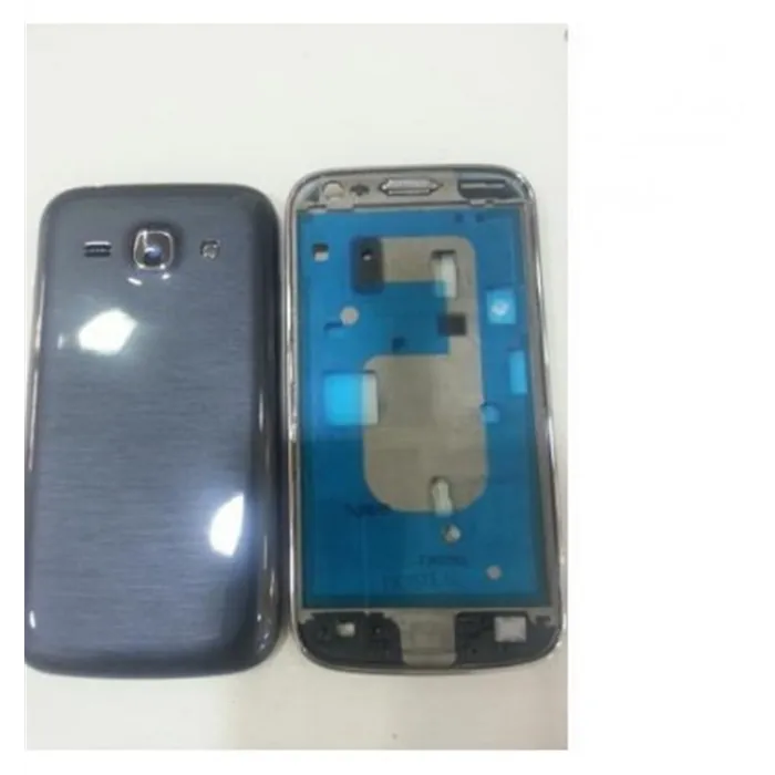 Samsung Galaxy Ace 3 S7270 carcasa completa negro