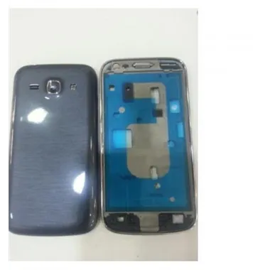 Samsung Galaxy Ace 3 S7270 carcasa completa negro