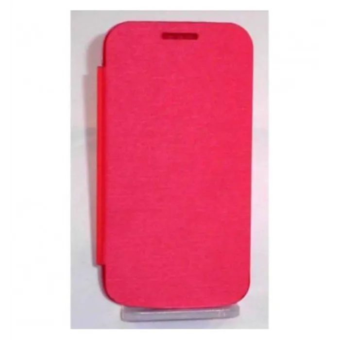 Samsung Galaxy Ace 3 GT S7270 Flip cover roja