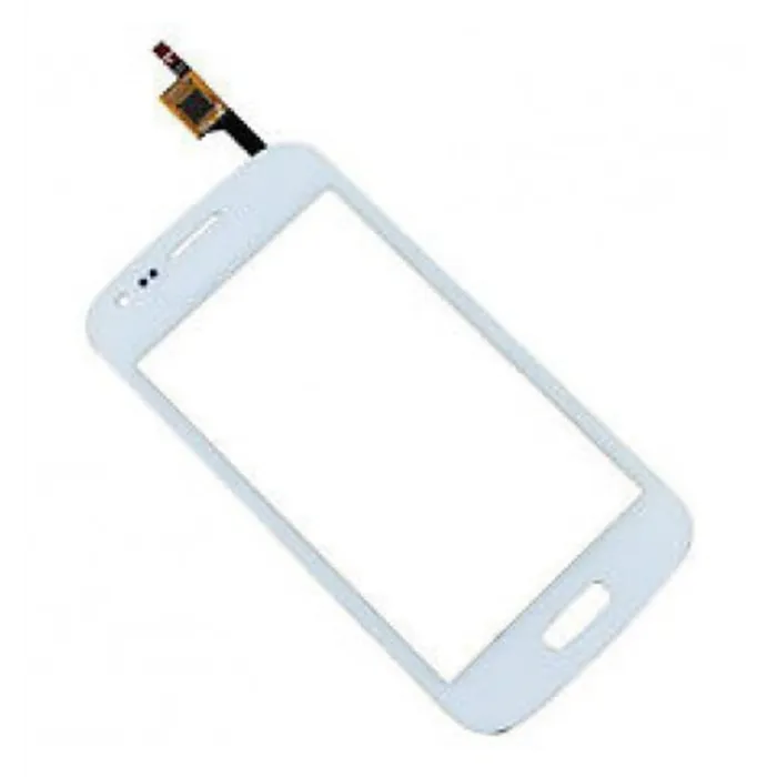 Samsung Galaxy Ace 3 S7270 Pantalla táctil blanco premium