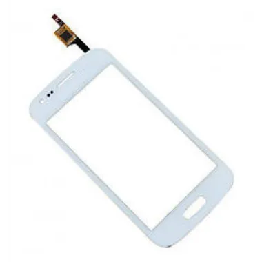 Samsung Galaxy Ace 3 S7270 Pantalla táctil blanco premium