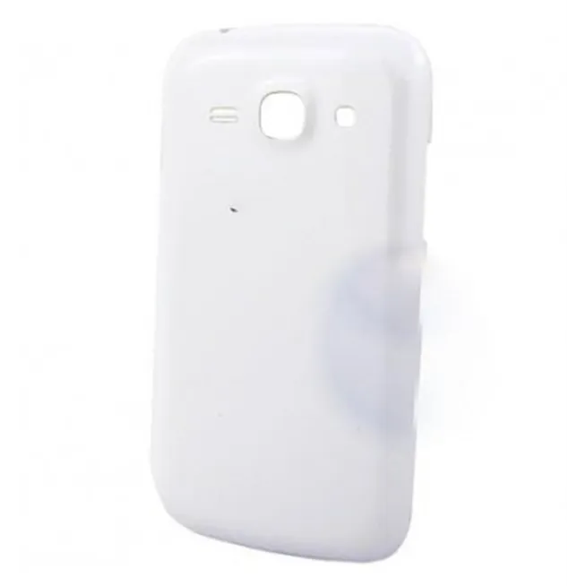 Samsung Galaxy Ace 3 S7270 tapa batería blanco