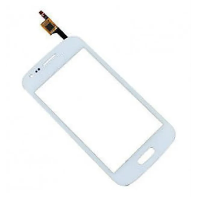 Samsung Galaxy Ace 3 S7270 Pantalla táctil blanco