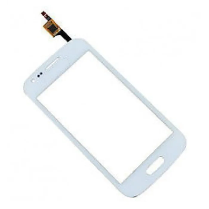 Samsung Galaxy Ace 3 S7270 Pantalla táctil blanco