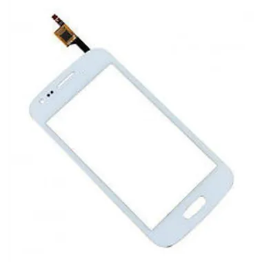 Samsung Galaxy Ace 3 S7270 Pantalla táctil blanco