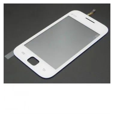 Samsung Galaxy Ace Duos S6802 Pantalla táctil blanco origina