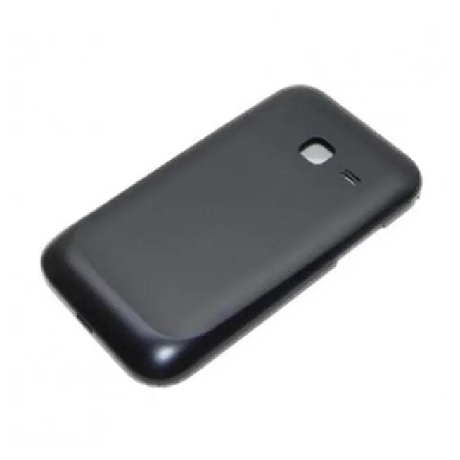 Samsung Galaxy Ace Duos S6802 tapa batería negra