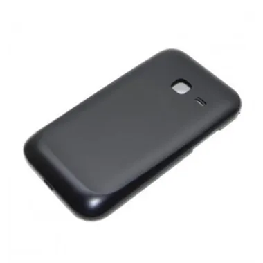 Samsung Galaxy Ace Duos S6802 tapa batería negra