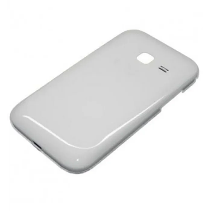 Samsung Galaxy Ace Duos S6802 Tapa Batería Blanca