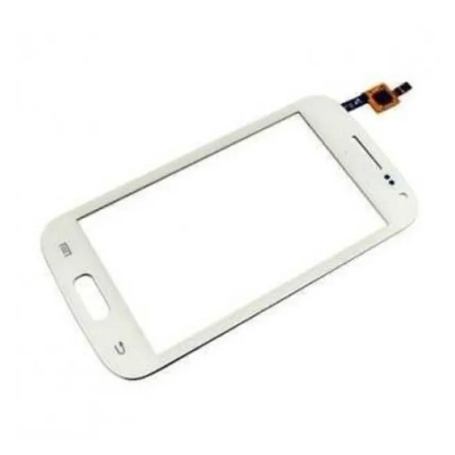 Samsung S7500 Galaxy Ace Plus Pantalla táctil blanca origina