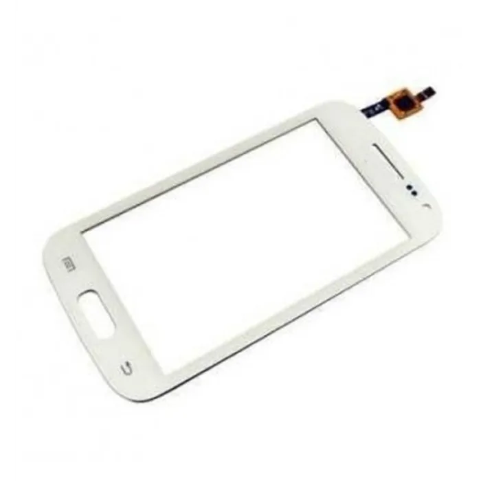 Samsung S7500 Galaxy Ace Plus Pantalla táctil blanca origina