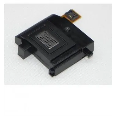 Samsung S7500 Galaxy Ace Plus flex buzzer negro premium
