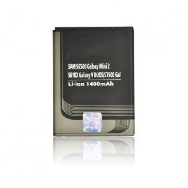 Batería Samsung EB464358VU S6500 Galaxy Mini 2 1400m/Ah Li-I