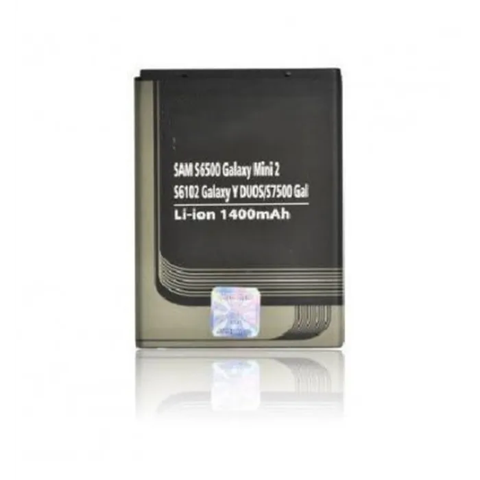 Batería Samsung EB464358VU S6500 Galaxy Mini 2 1400m/Ah Li-I