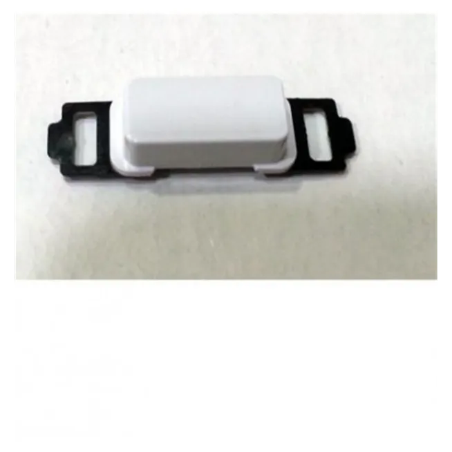 Samsung S7500 Galaxy Ace Plus boton home blanco premium
