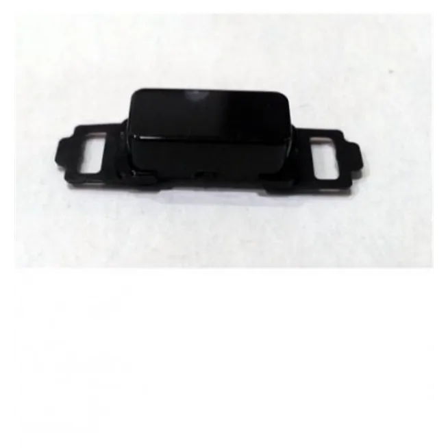 Samsung S7500 Galaxy Ace Plus boton home negro premium