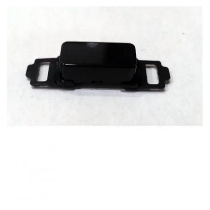 Samsung S7500 Galaxy Ace Plus boton home negro premium