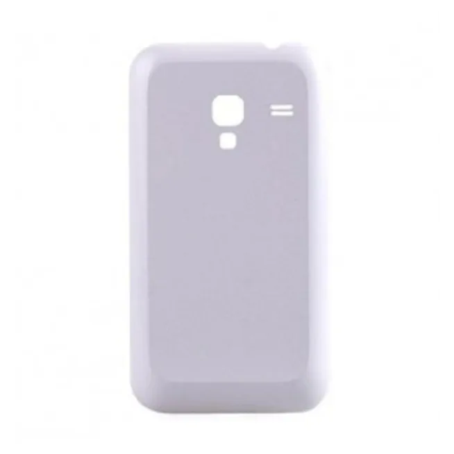 Samsung S7500 Galaxy Ace Plus tapa batería blanco