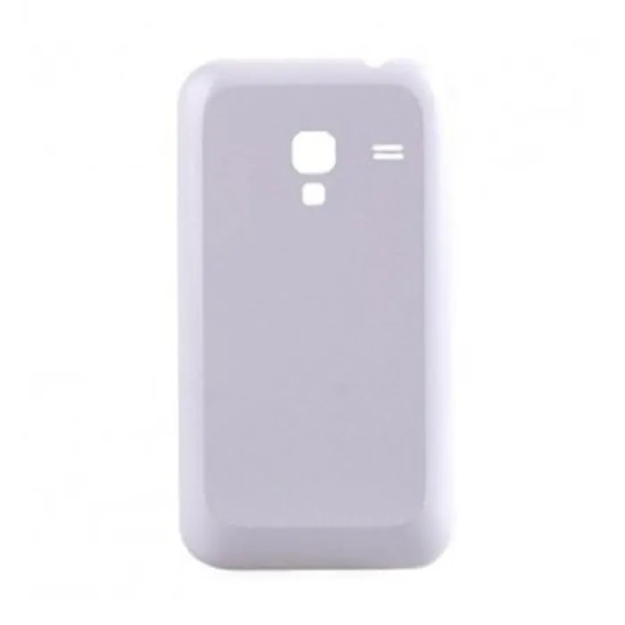 Samsung S7500 Galaxy Ace Plus tapa batería blanco