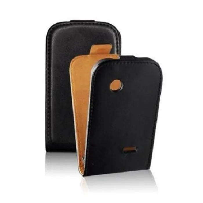 SAF018 Slim Flip case Ekono  Samsung S5830 Galaxy Ace