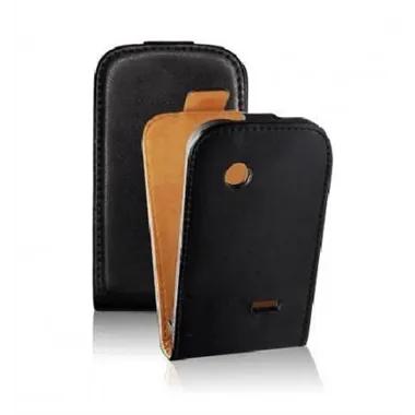 SAF018 Slim Flip case Ekono  Samsung S5830 Galaxy Ace