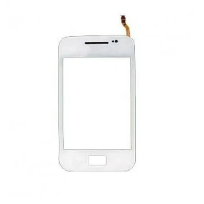 Samsung Galaxy Ace S5830 Táctil blanco premium