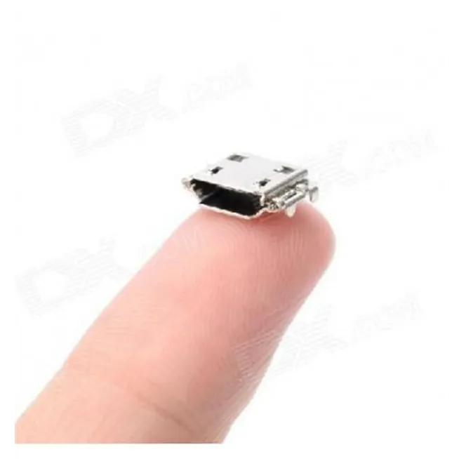 Samsung Galaxy Ace S5830 s6500 Conector carga micro usb premium