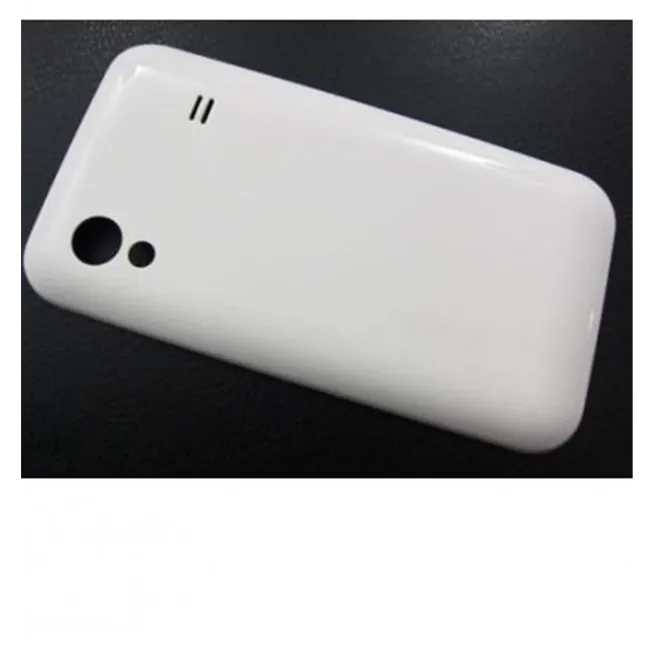 Samsung Galaxy Ace S5830 tapa batería blanca