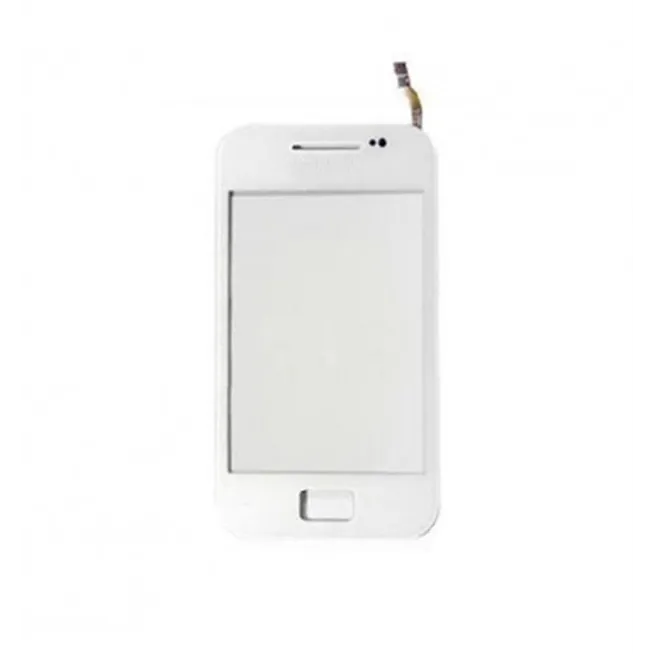 Samsung Galaxy s5830i s5839i ventana táctil blanca