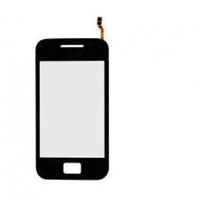 Samsung Galaxy s5830i s5839i ventana táctil negra
