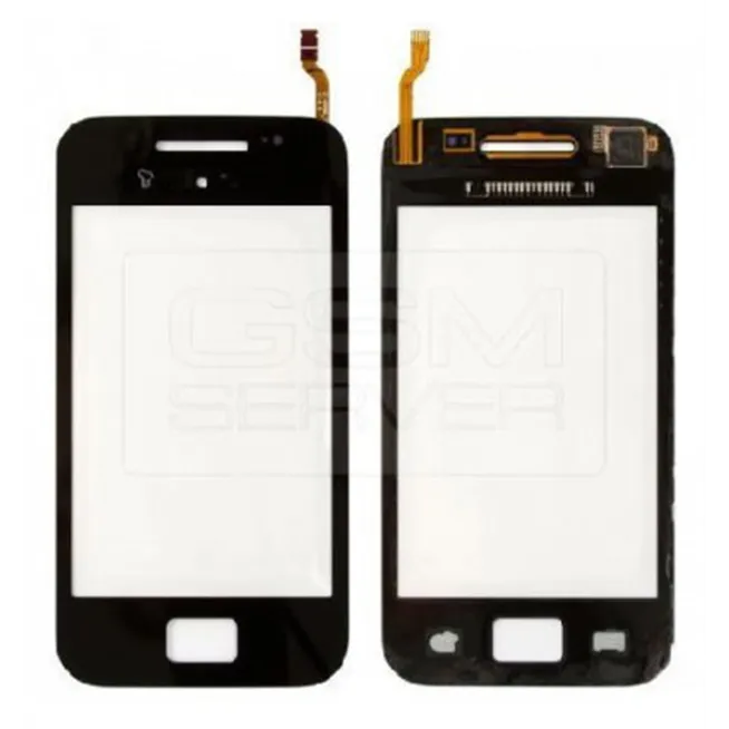 Ventana Táctil Premium Samsung Galaxy Ace S5830 Negro