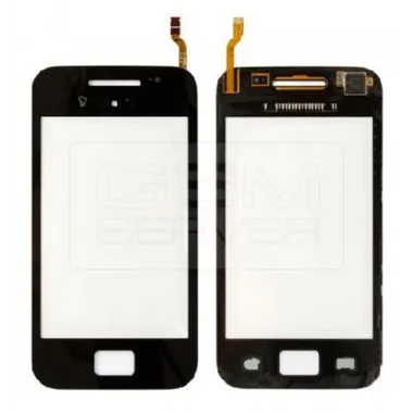 Ventana Táctil Premium Samsung Galaxy Ace S5830 Negro