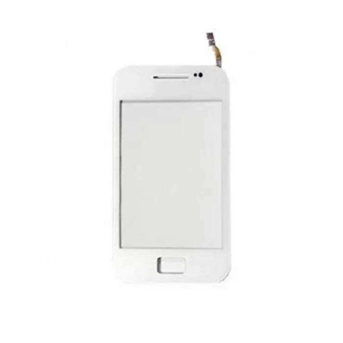 Samsung Galaxy s5830i s5839i ventana táctil premium blanca
