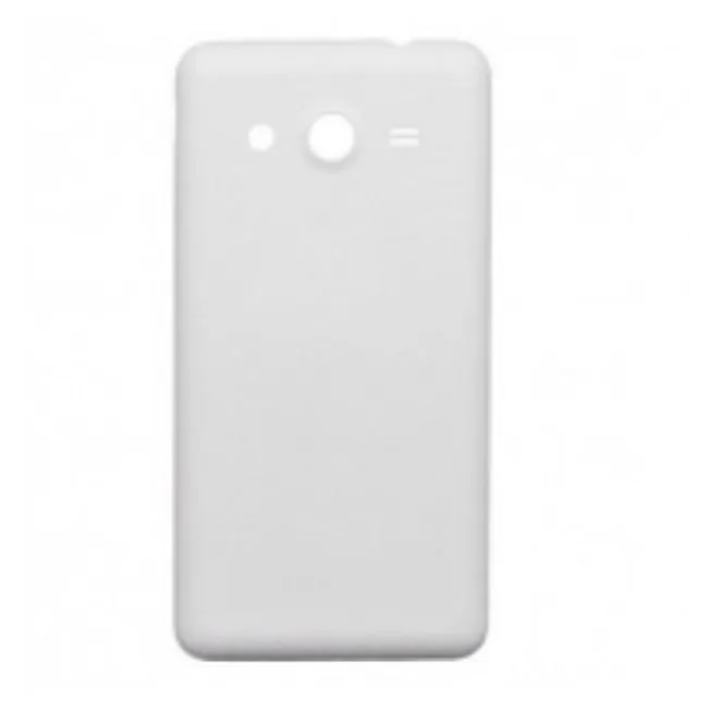 Samsung Galaxy Core 2 SM-G355 tapa batería blanco