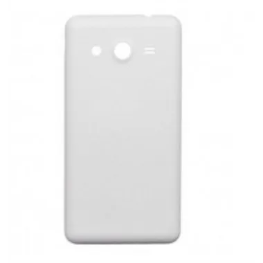 Samsung Galaxy Core 2 SM-G355 tapa batería blanco