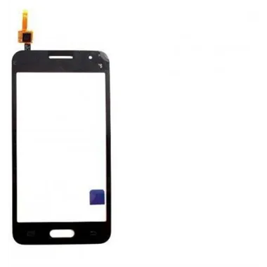 Samsung Galaxy Core 2 SM-G355 pantalla táctil negro premium
