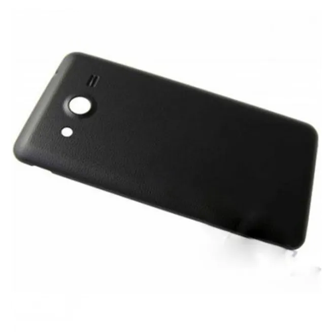 Samsung Galaxy Core 2 SM-G355 tapa batería negro